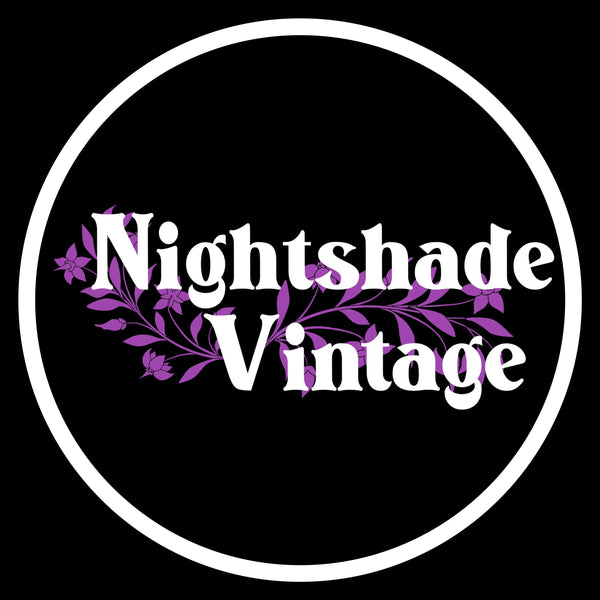 Nightshade Vintage 